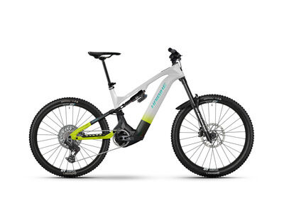 Haibike Hybe CF 11