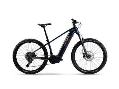 Haibike Alltrack 10