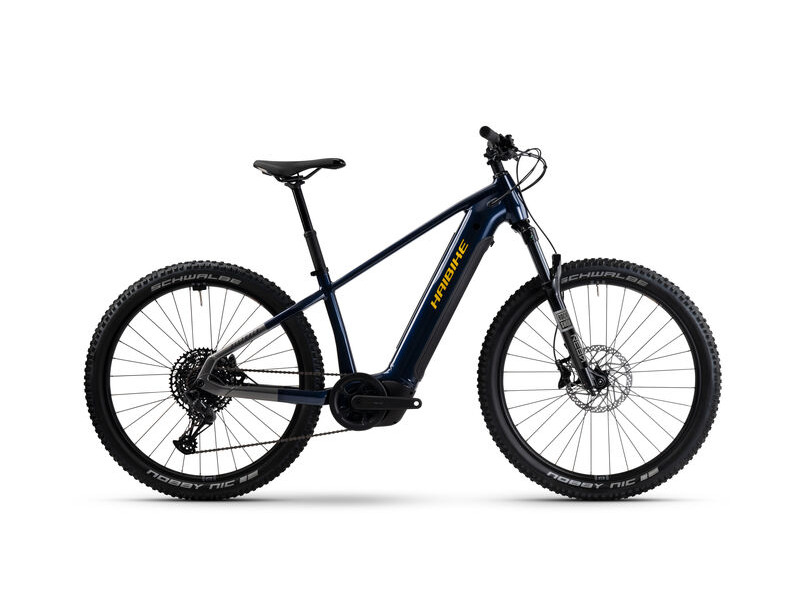 Haibike Alltrack 10 click to zoom image