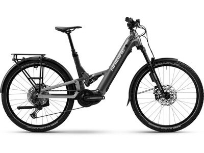 Haibike Adentr 11 Low Abs