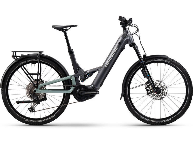 Haibike Adentr 11 Low Abs click to zoom image