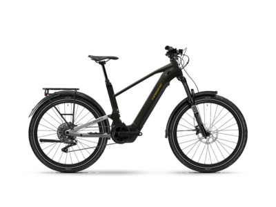 Haibike Adentr 6