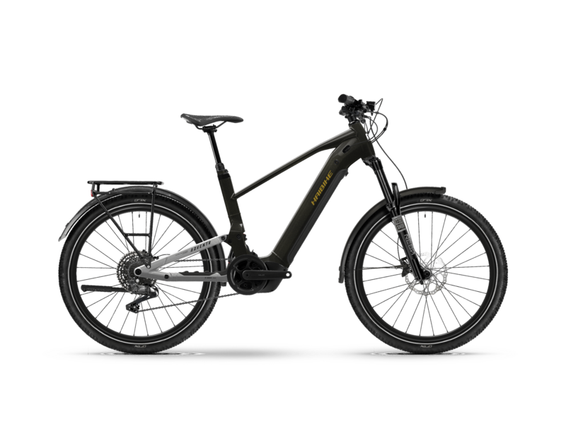 Haibike Adentr 6 click to zoom image