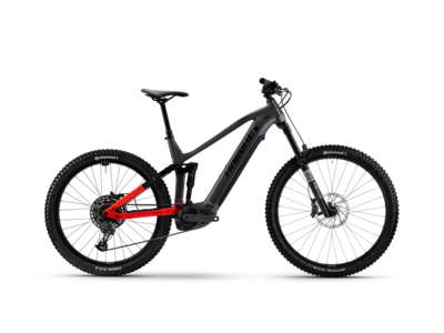 Haibike Allmtn 4