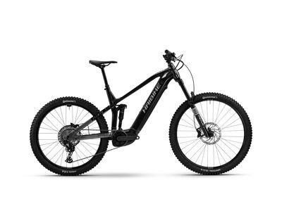 Haibike Allmtn 6