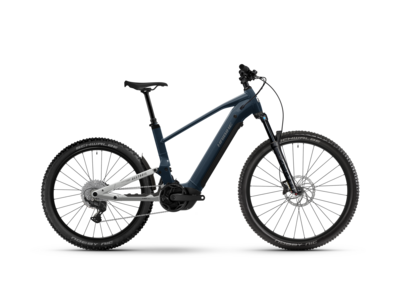 Haibike Alltrail 4