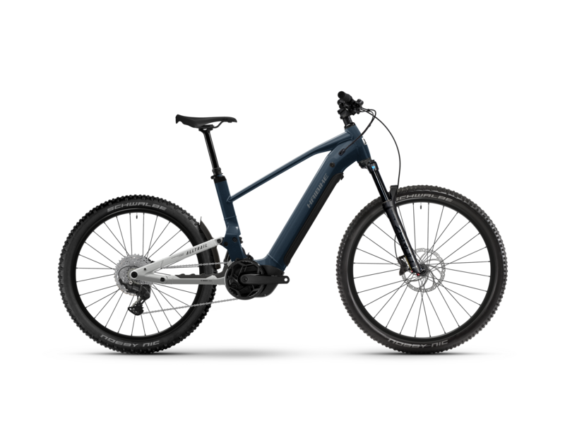 Haibike Alltrail 4 click to zoom image
