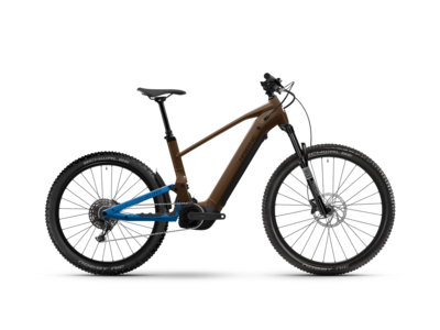 Haibike Alltrail 6