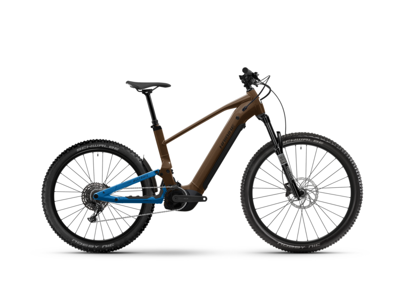 Haibike Alltrail 6 click to zoom image