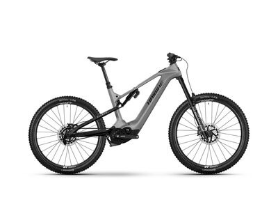 Haibike Allmtn CF 11 TRN/IQ