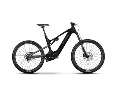 Haibike Allmtn CF 10 TRN/IQ