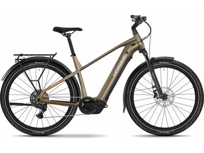 Haibike TREKKING 6.5