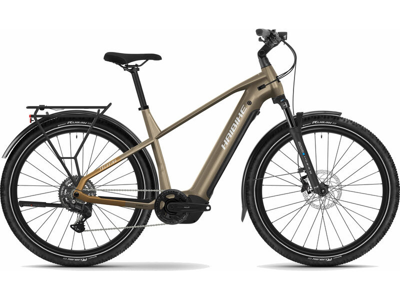 Haibike TREKKING 6.5 click to zoom image