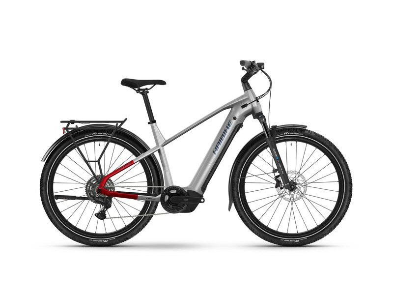 Haibike TREKKING 7 click to zoom image