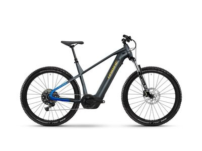 Haibike ALLTRACK 6.5  click to zoom image