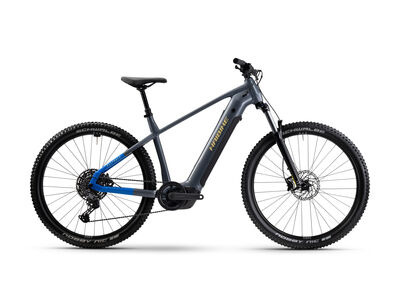 Haibike ALLTRACK 6.5 M 45 cm Grey  click to zoom image