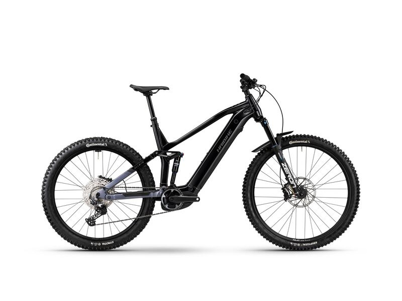 Haibike AllMtn 2 click to zoom image