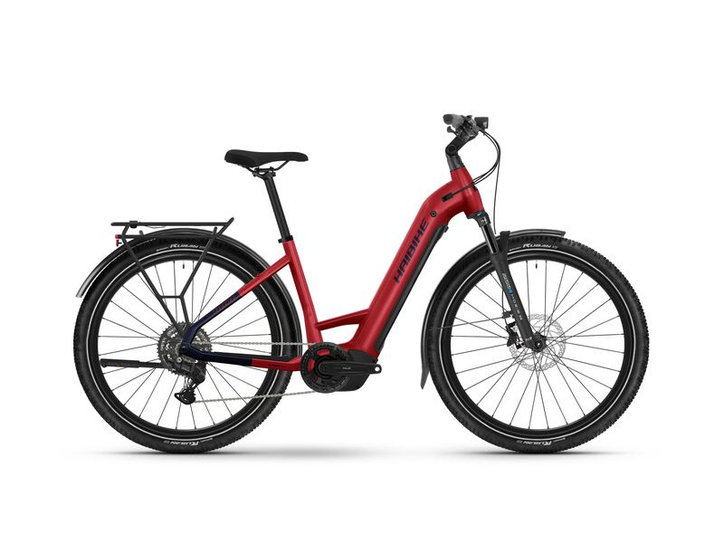 Haibike TREKKING 7 click to zoom image
