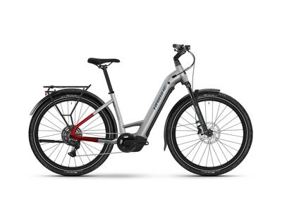 Haibike TREKKING 7