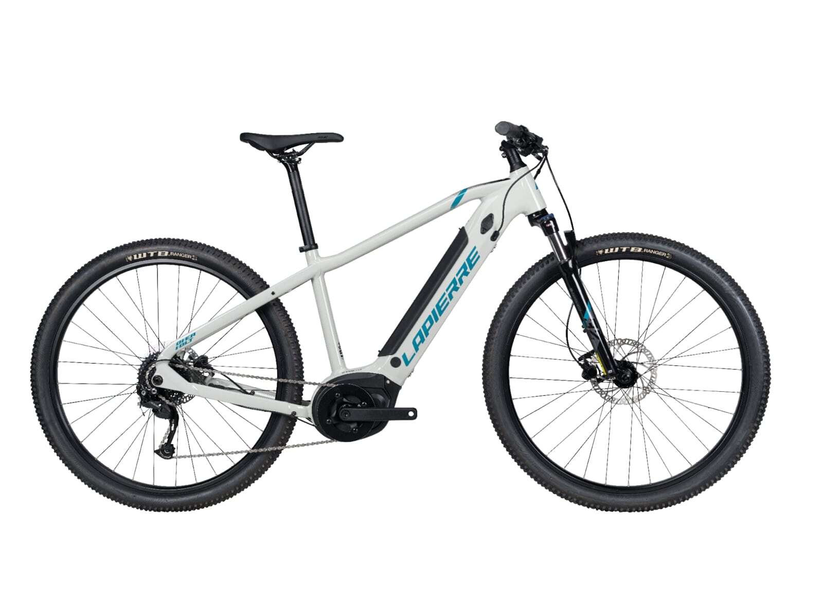 Lapierre Ovv Ht 5.4 1650.00 i class