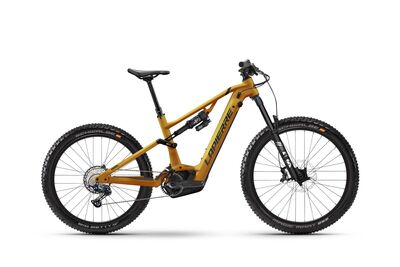 Lapierre Overvolt AM 8.7