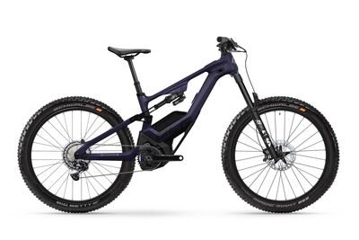 Lapierre Overvolt GLP III Elite