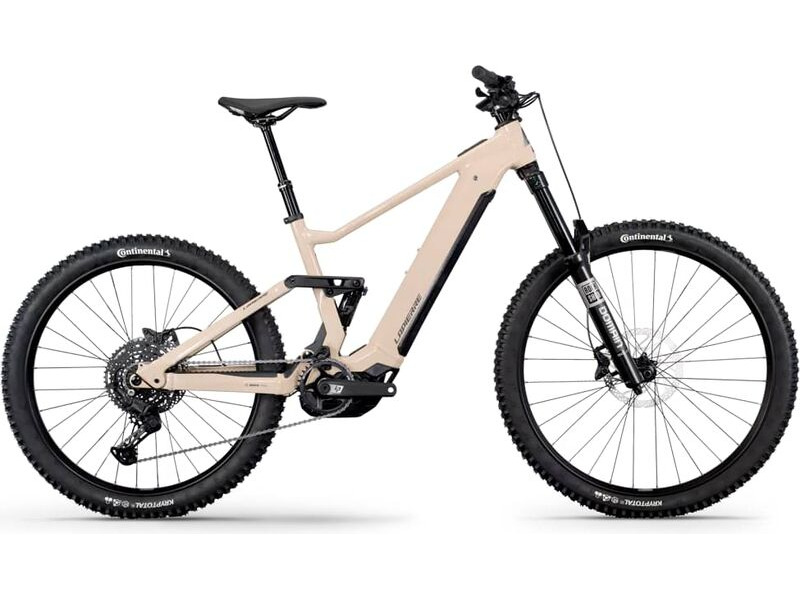 Lapierre OVERVOLT AM 4.6 click to zoom image