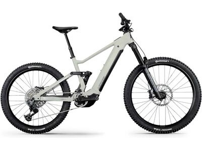 Lapierre OVERVOLT AM 7.8