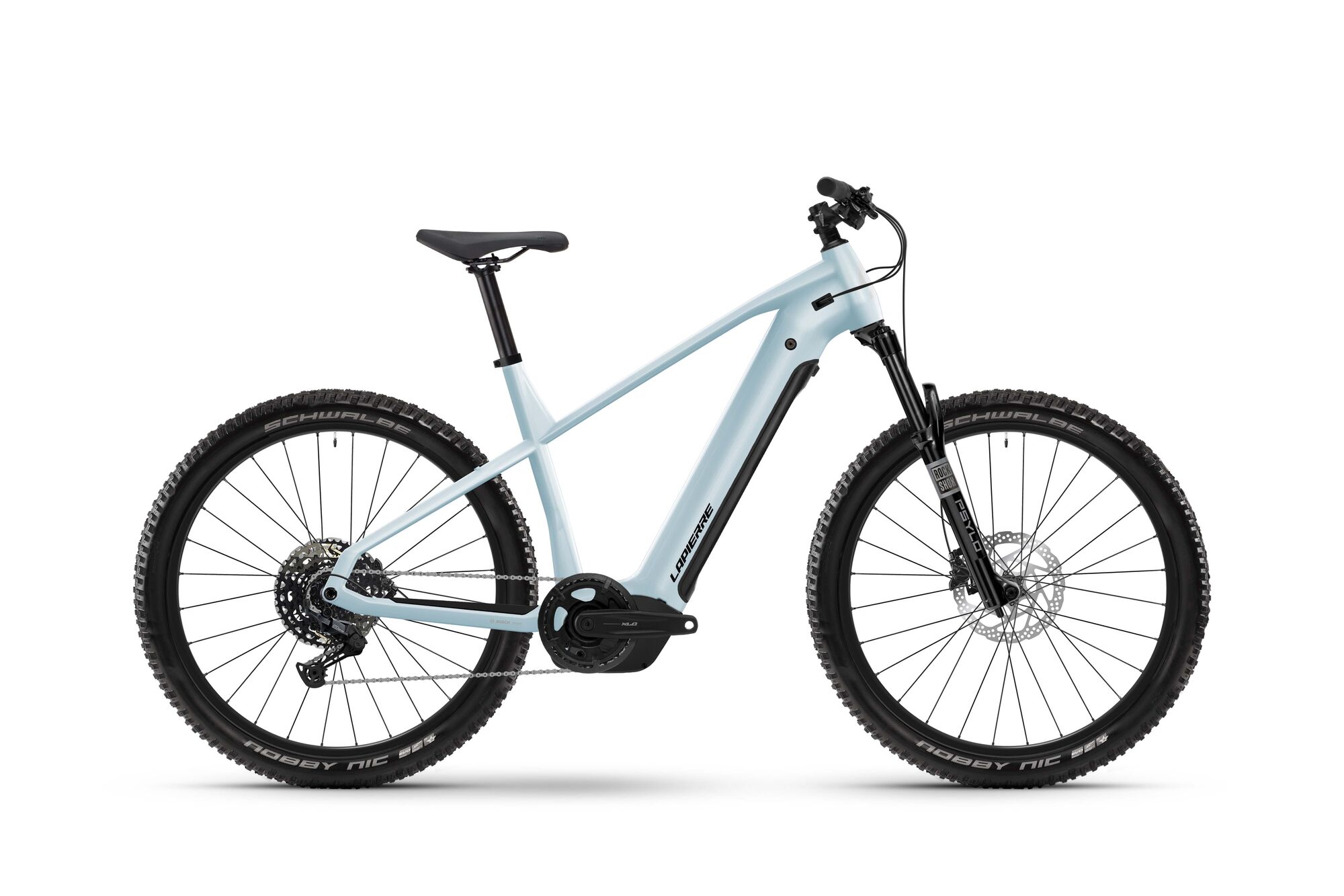 Lapierre OVERVOLT HT 6.6 HIGH