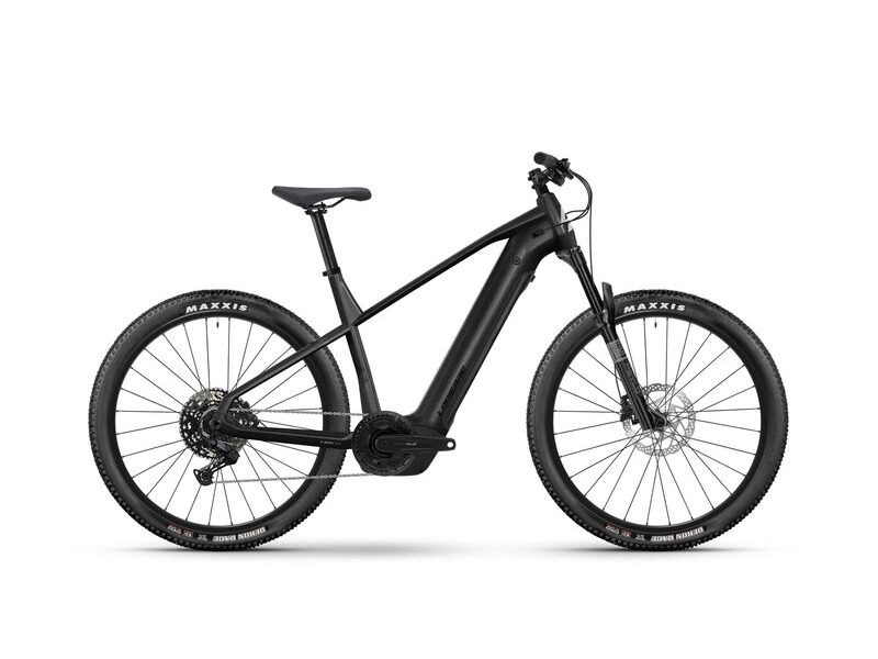 Lapierre OVERVOLT HT 8.8 HIGH click to zoom image