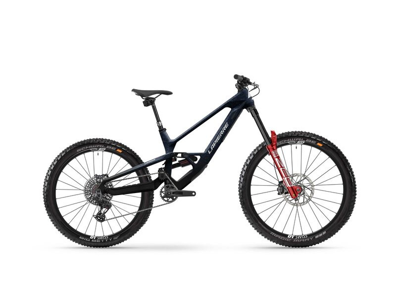 Lapierre SPICY CF TEAM click to zoom image