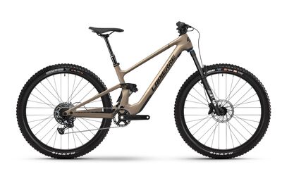 Lapierre ZESTY CF 7.9