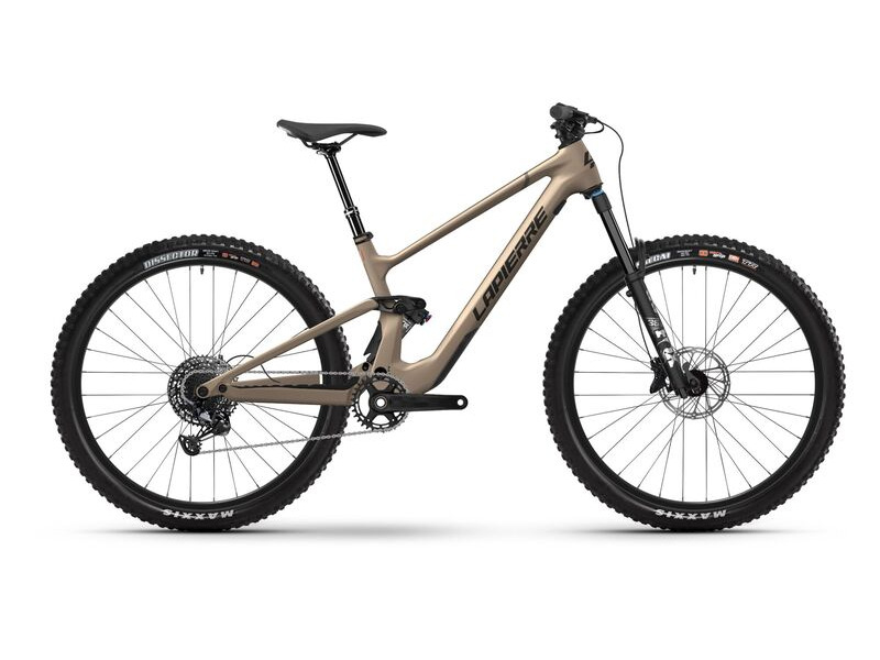 Lapierre ZESTY CF 7.9 click to zoom image