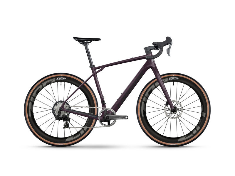 Lapierre Crosshill CF 8.0 click to zoom image