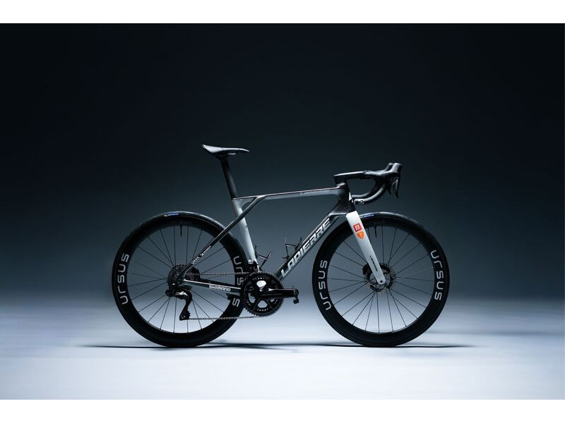 Lapierre XELIUS DRS REPLICA PICNIC click to zoom image