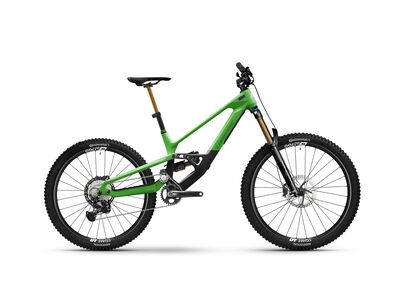 Lapierre SPICY CF 8.9