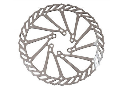 Clarks Cycle Systems E-Clout Hydraulic 180/160 E-Brake Disc Brakeset click to zoom image