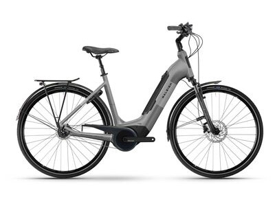 Raleigh MOTUS TOUR HUB LIMITED BES3