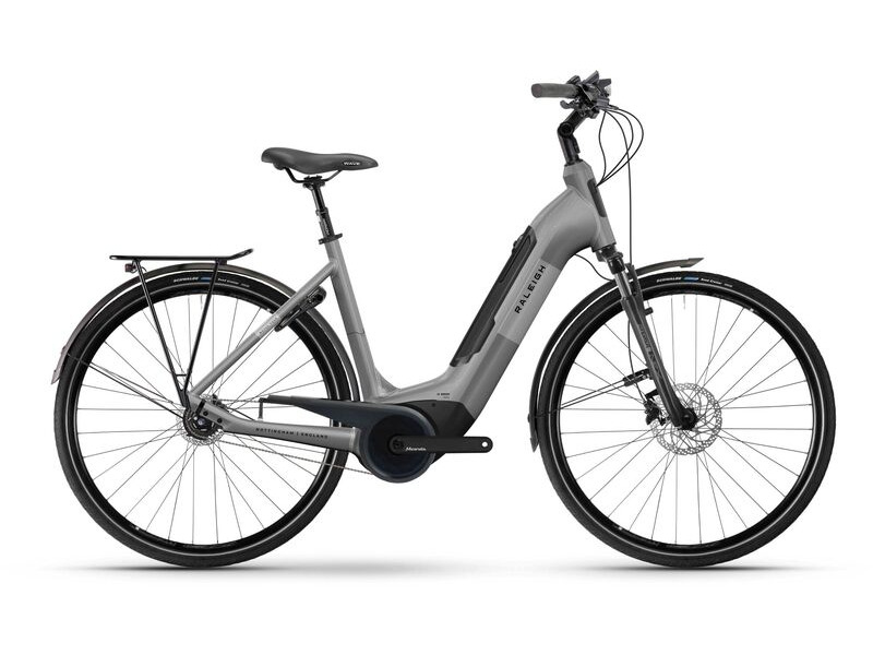 Raleigh MOTUS TOUR HUB LIMITED BES3 click to zoom image