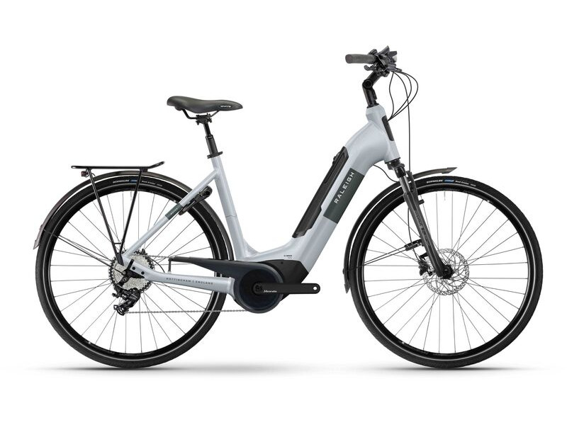 Raleigh MOTUS LIMITED BES3 click to zoom image
