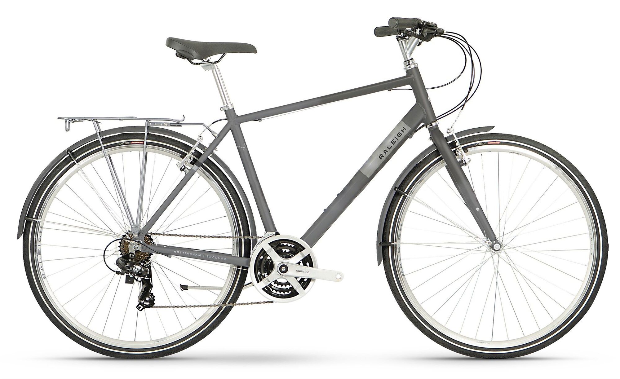 Raleigh PIONEER 700