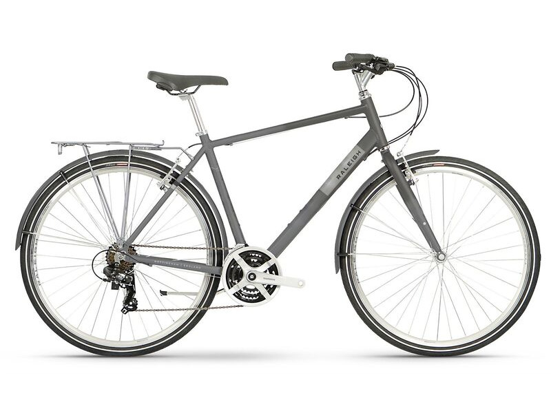 Raleigh PIONEER 700 click to zoom image