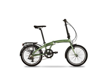 Raleigh STOWAWAY 20 FOLDER