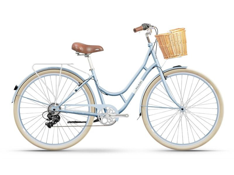Raleigh WILLOW 700C click to zoom image
