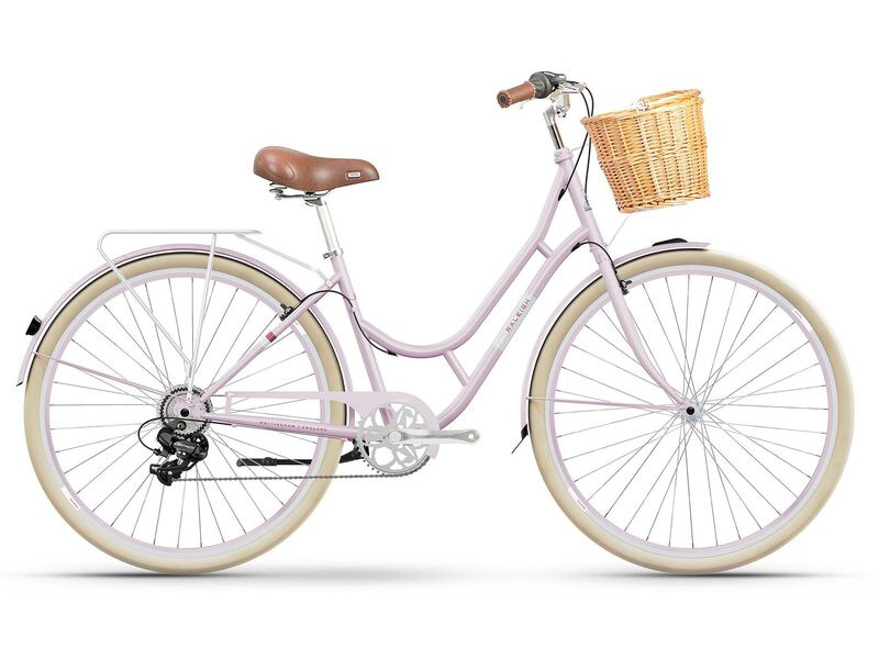 Raleigh WILLOW 700C click to zoom image