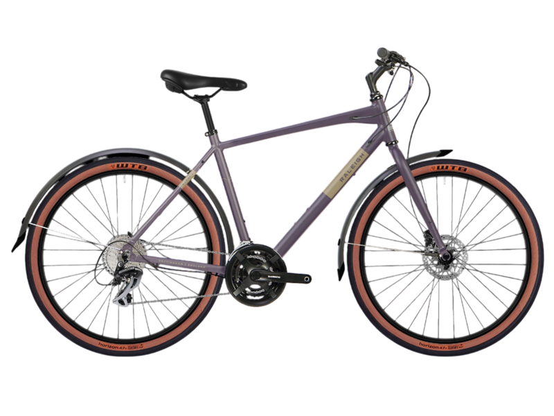 Raleigh STRADA CITY click to zoom image