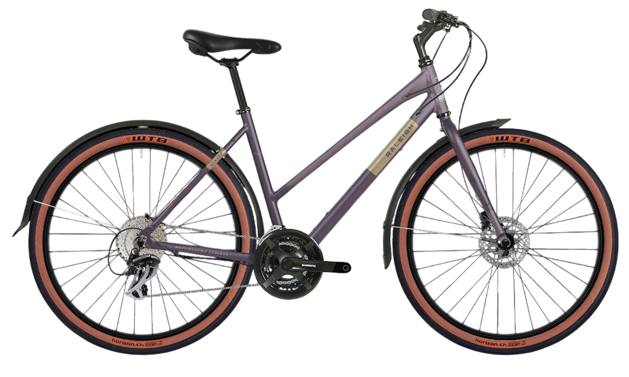 Raleigh STRADA CITY