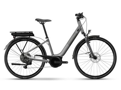 Raleigh CAPTUS
