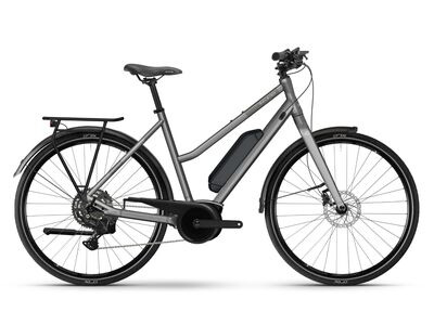 Raleigh CAPTUS