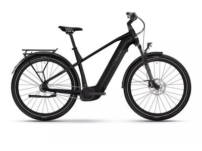 Raleigh NOVUS HUB
